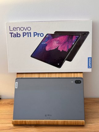 Lenovo Tab P11 Pro Tablet