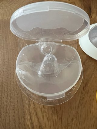 Sacaleches Medela Harmony Manual