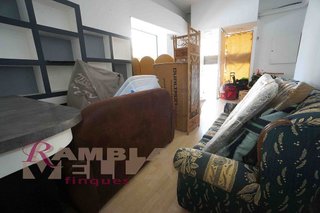 Edificio en venta en Part Alta en Tarragona
