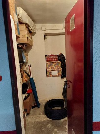 Garaje en venta en Eixample en Tarragona