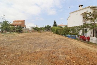 Terreno en venta en Berà Mar - El Francaset en Roda de Barà