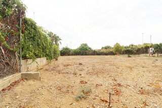 Terreno en venta en Berà Mar - El Francaset en Roda de Barà