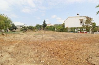 Terreno en venta en Berà Mar - El Francaset en Roda de Barà