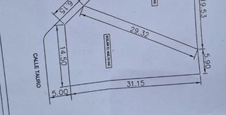 Terreno en venta en Berà Mar - El Francaset en Roda de Barà
