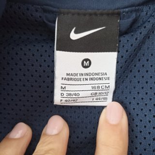 Sudadera Nike M