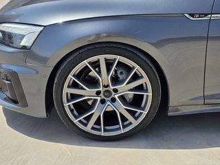 Audi A5 2020