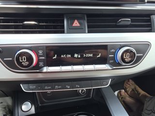 Audi A5 2020