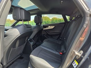 Audi A5 2020