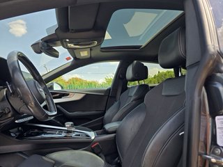Audi A5 2020