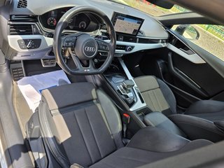 Audi A5 2020