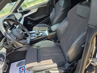 Audi A5 2020