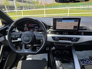 Audi A5 2020