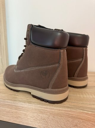 Stivali uomo n43