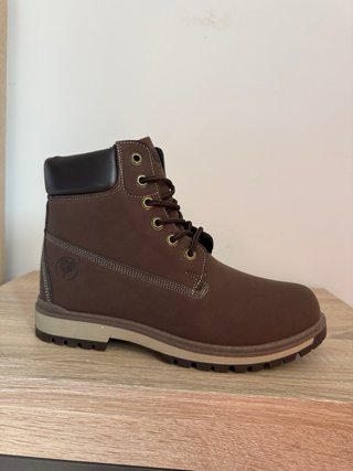 Stivali uomo n43