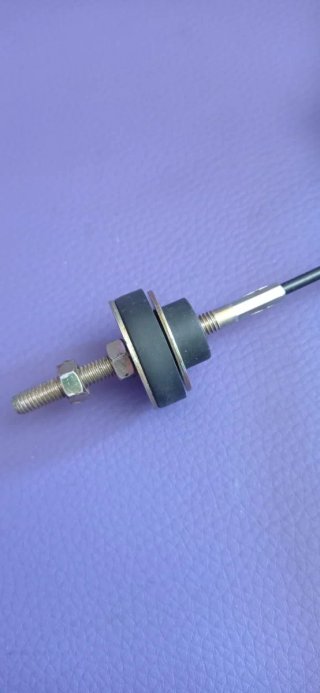 Cable embrague Seat Ibiza y Córdoba 1.4