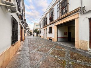 Garaje en venta en Sta. Marina - San Andrés - San Pablo - San Lorenzo en Córdoba