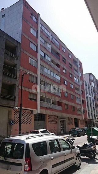 Ático en venta en Marín