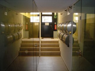 Local comercial en venta en Ensanche en Pamplona