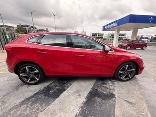Volvo V40 2015 D3 R-Design