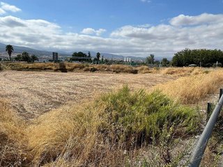 Terreno en venta en Cervantes en Granada
