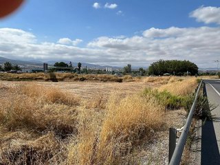 Terreno en venta en Cervantes en Granada