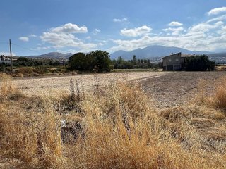 Terreno en venta en Cervantes en Granada