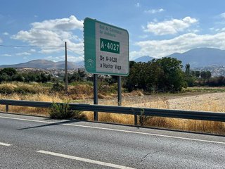 Terreno en venta en Cervantes en Granada