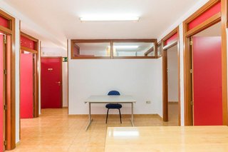 Oficina en venta en Centro en Murcia