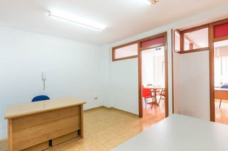 Oficina en venta en Centro en Murcia