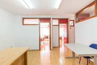 Oficina en venta en Centro en Murcia