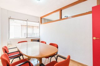 Oficina en venta en Centro en Murcia