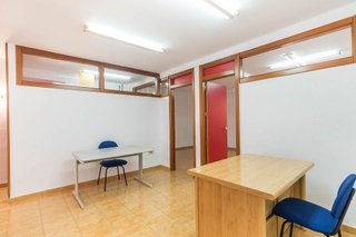Oficina en venta en Centro en Murcia