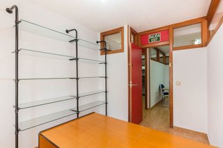 Oficina en venta en Centro en Murcia