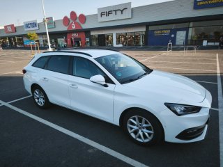 SEAT Leon 2023