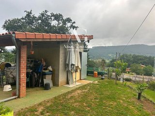 Terreno en venta en Santa María de Cayón