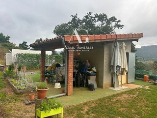 Terreno en venta en Santa María de Cayón
