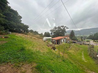 Terreno en venta en Santa María de Cayón
