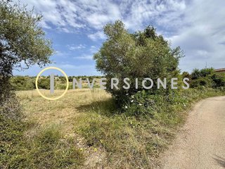 Terreno en venta en Sant Llorenç des Cardassar