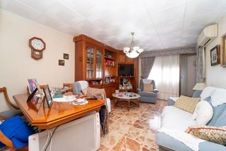 Piso en venta en Virgen del Remedio en Alicante