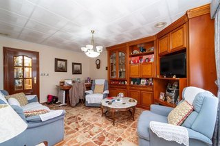 Piso en venta en Virgen del Remedio en Alicante