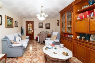 Piso en venta en Virgen del Remedio en Alicante