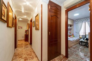Piso en venta en Virgen del Remedio en Alicante