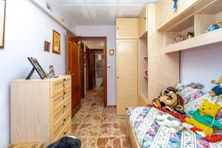 Piso en venta en Virgen del Remedio en Alicante