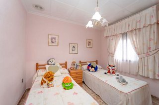 Piso en venta en Virgen del Remedio en Alicante