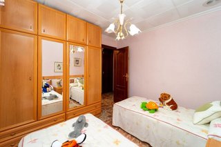 Piso en venta en Virgen del Remedio en Alicante