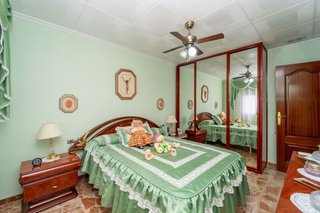 Piso en venta en Virgen del Remedio en Alicante
