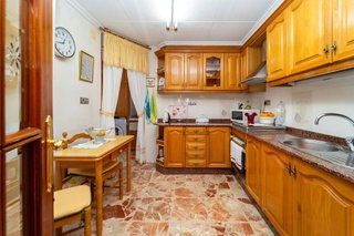 Piso en venta en Virgen del Remedio en Alicante
