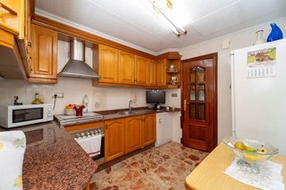 Piso en venta en Virgen del Remedio en Alicante