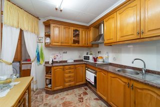 Piso en venta en Virgen del Remedio en Alicante