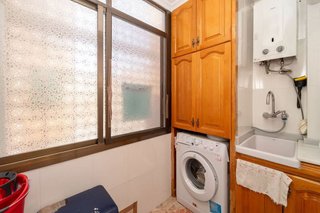 Piso en venta en Virgen del Remedio en Alicante